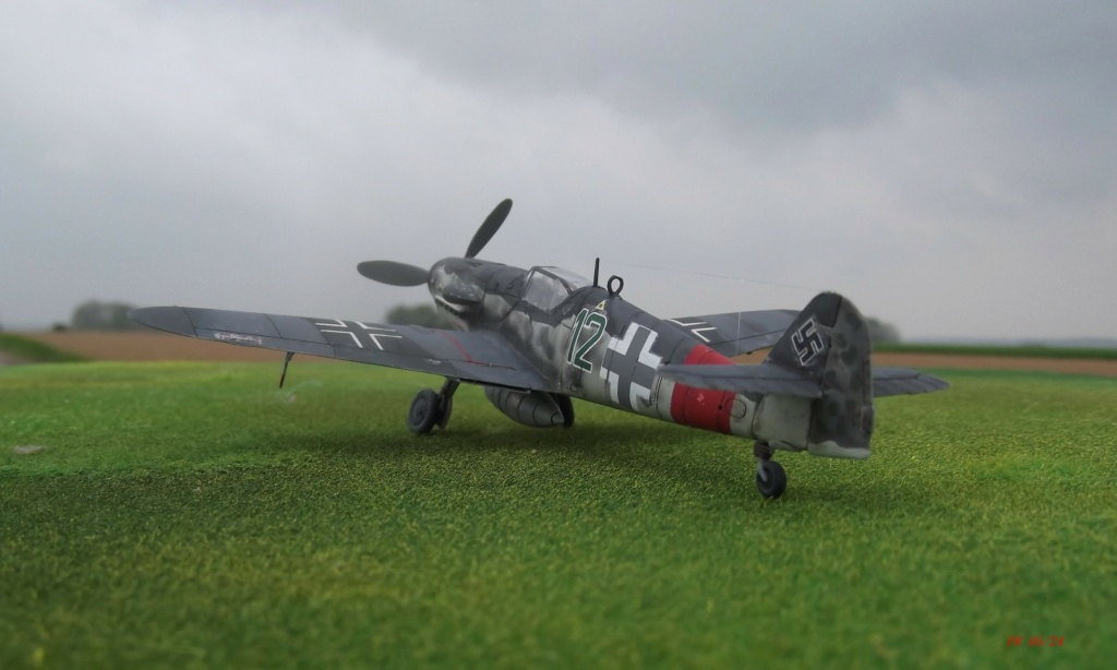[AZ Model] 1/72 - Messerschmitt  Bf 109 G-14/AS  (bf109) As_06_11