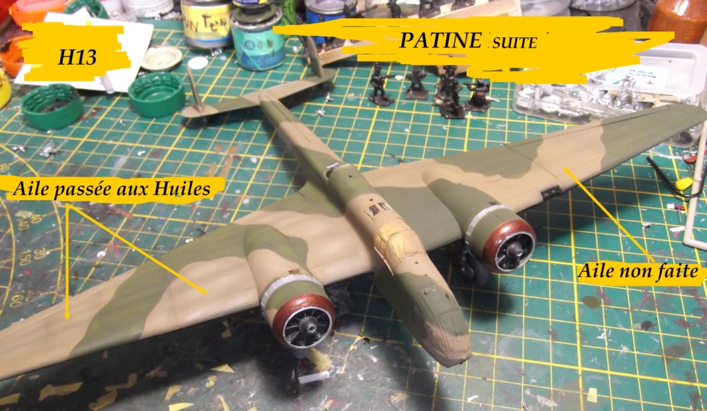 [AIRFIX] HANDLEY PAGE HAMPDEN Dscf5927