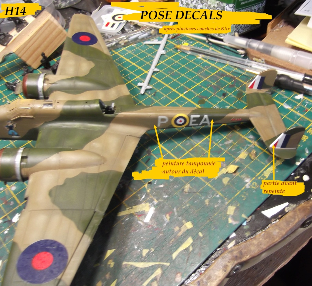 [AIRFIX] HANDLEY PAGE HAMPDEN Dscf5928