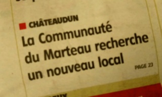 La Communauté du Marteau - Portail _2019011
