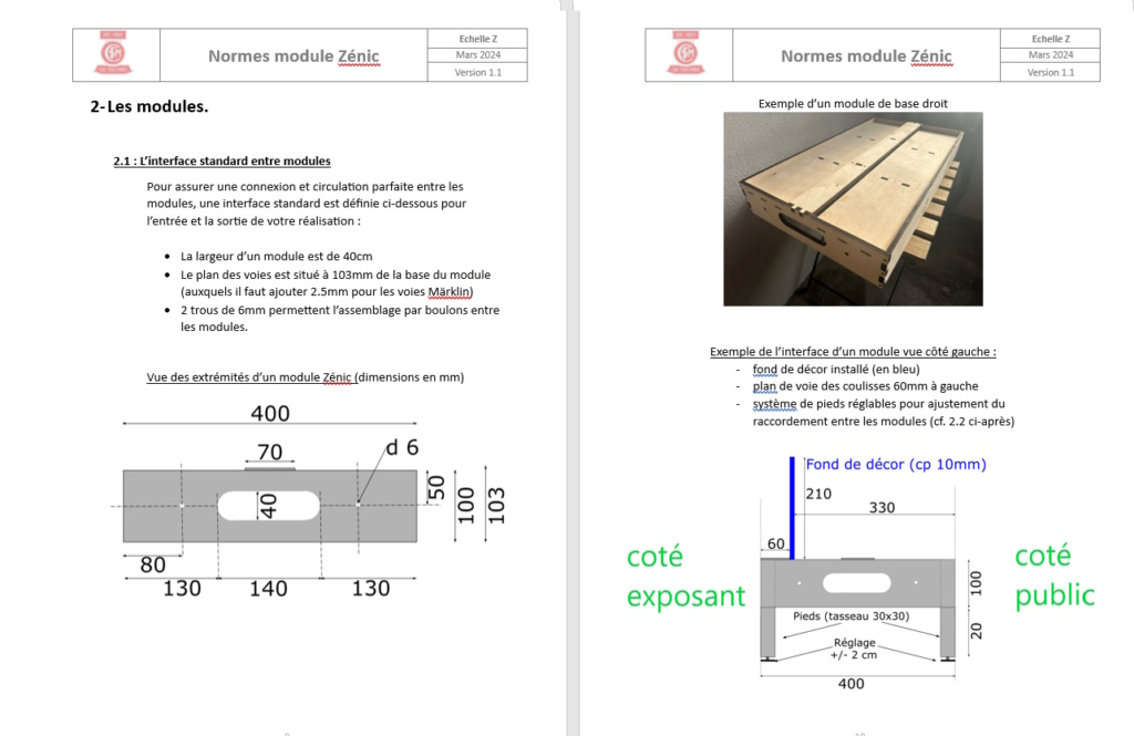 Concours Zénic Smcf510