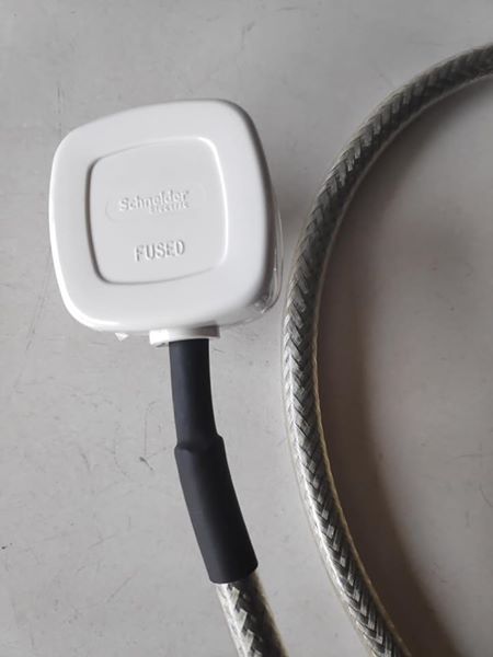 Lapp Kabel Olflex Classic 110CY power cord 137
