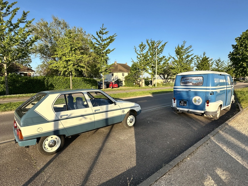 Nationale 2CV 2024 Brazey en plaine Img_2827