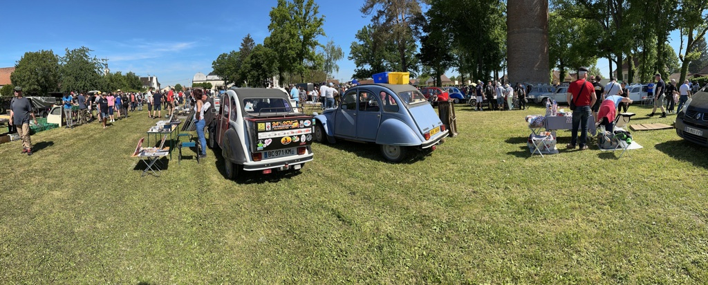 Nationale 2CV 2024 Brazey en plaine - Page 2 Img_2831