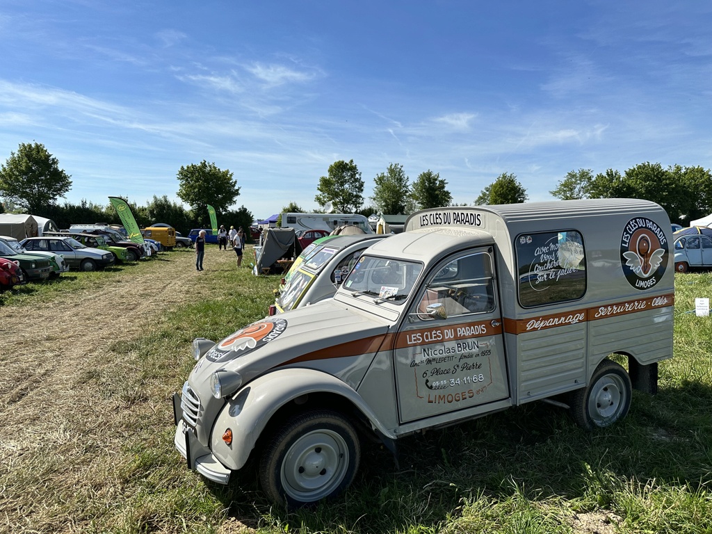 Nationale 2CV 2024 Brazey en plaine - Page 2 Img_2927