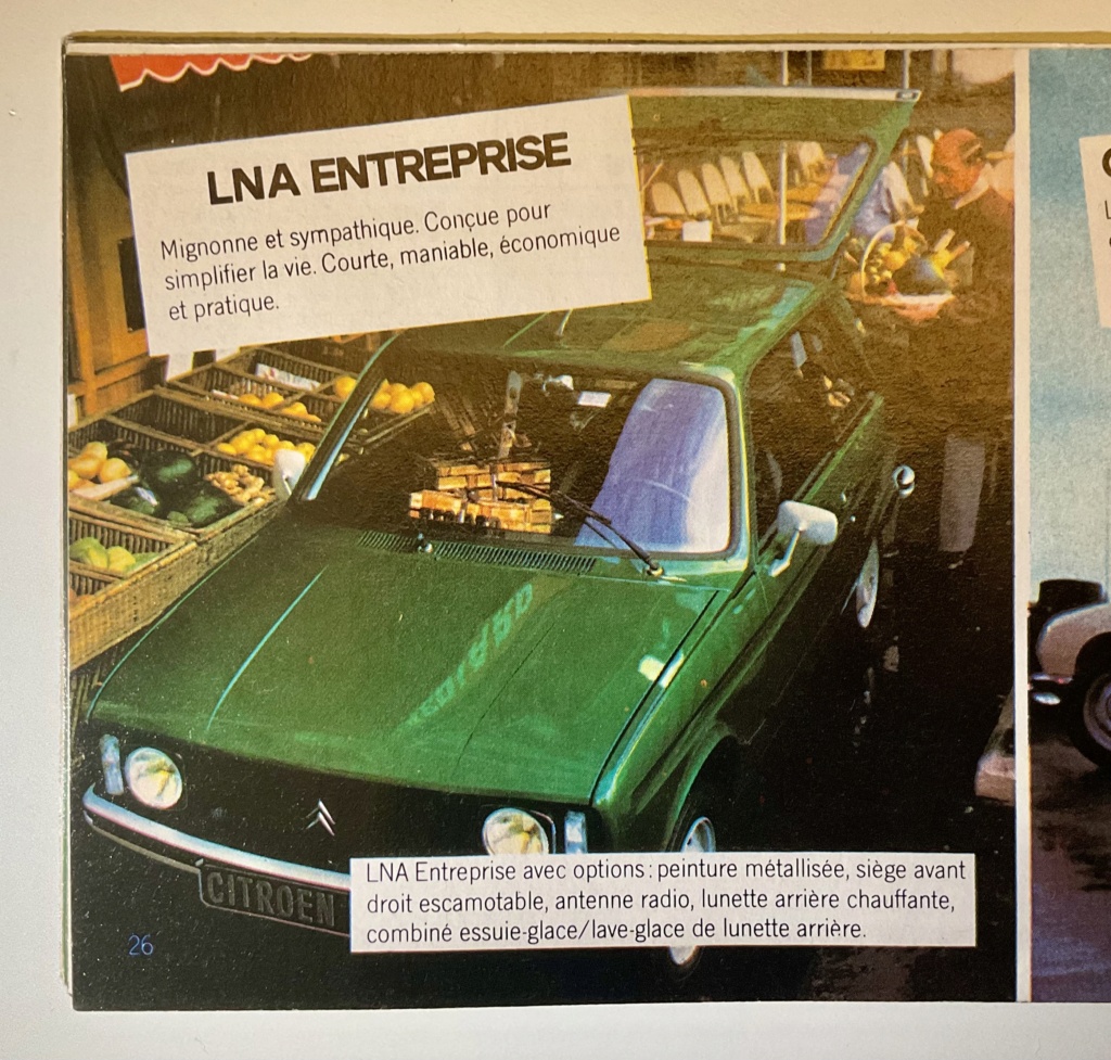 LNA '79 vert dryade et VISA '81 bleu azurite - Page 30 Img_4826