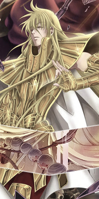 War Of God: Saint Seiya Asmita22