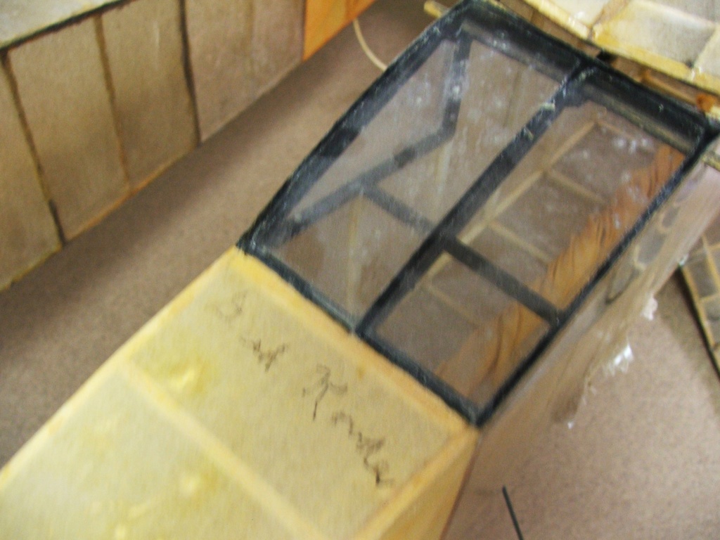 Used Thermal Hopper $165 and up 4-16-013