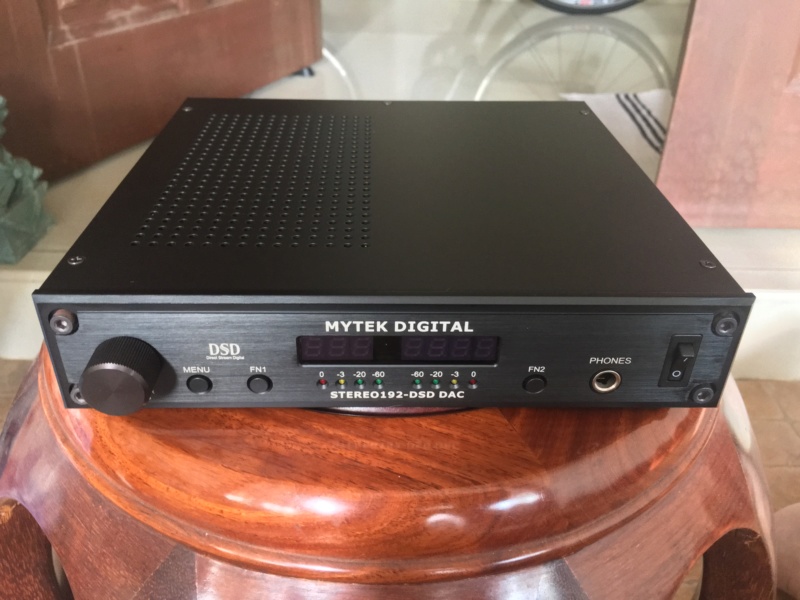 Mytek Stereo-192 DSD DAC (SOLD) Img_2711