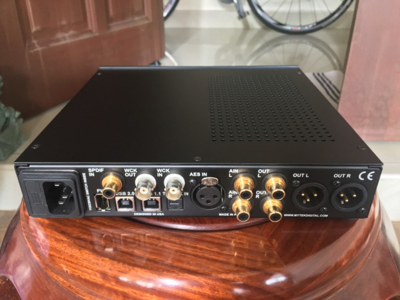 Mytek Stereo-192 DSD DAC (SOLD) Img_2712