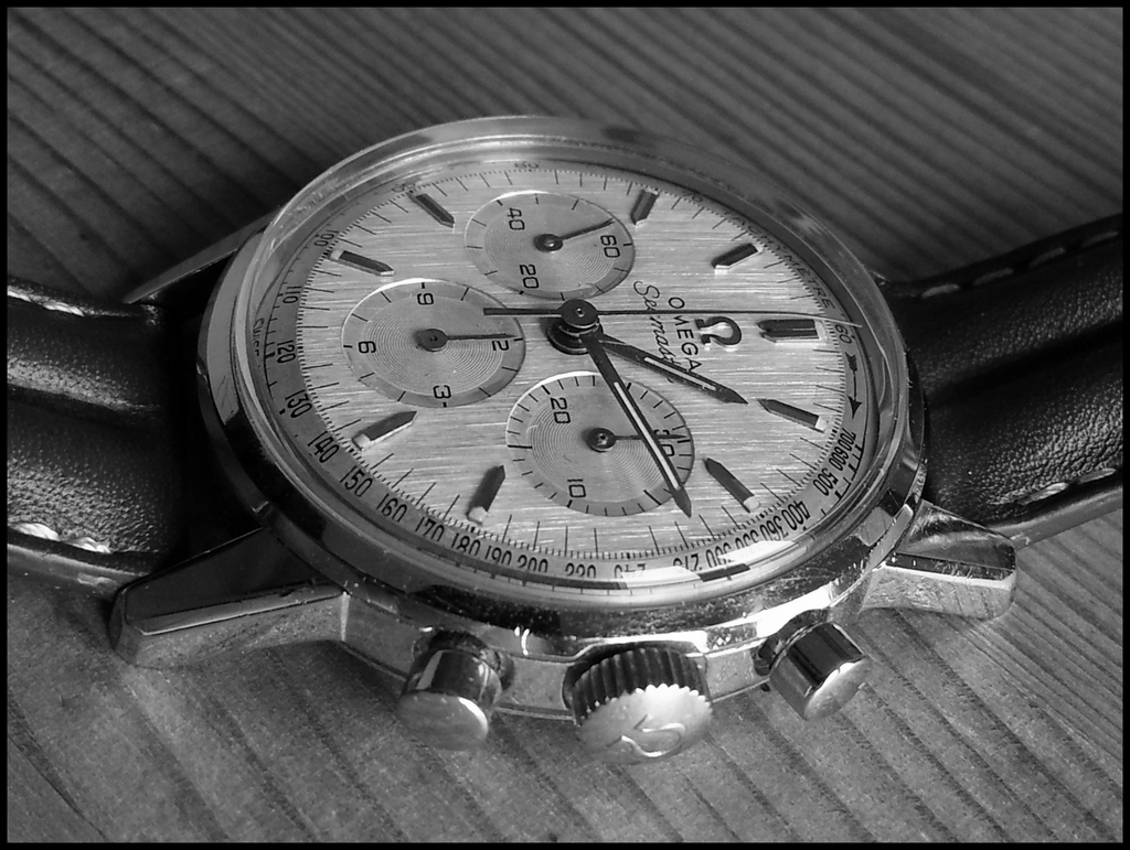 edox - La Vintage du jour - Tome VII - Page 15 Seamas41