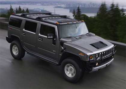 Hummer H2 ; Un tiers de la terre vous attend 05_hum10
