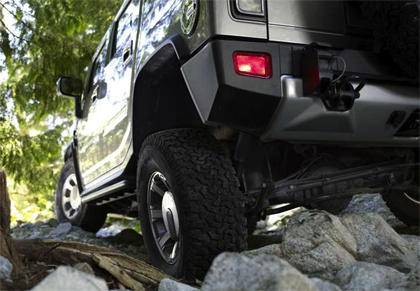 Hummer H2 ; Un tiers de la terre vous attend 08_hum10