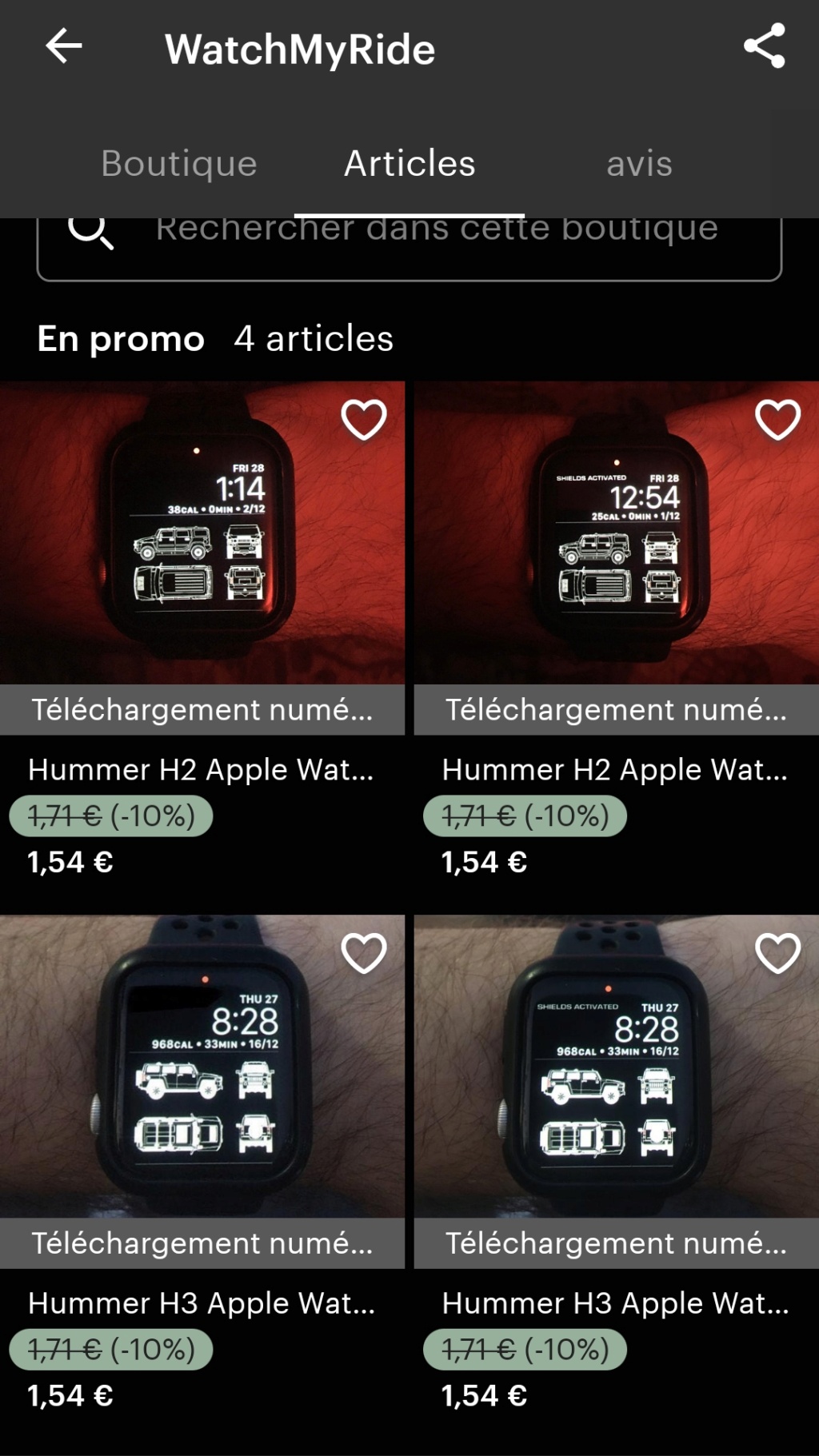 Le Hummer & la technologie du parfait geek ; On en parle ? Screen38