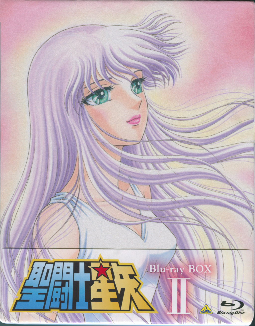 Saint Seiya Blu-ray - [Booklet + Galeria Completa] - Descarga Directa  Img00210