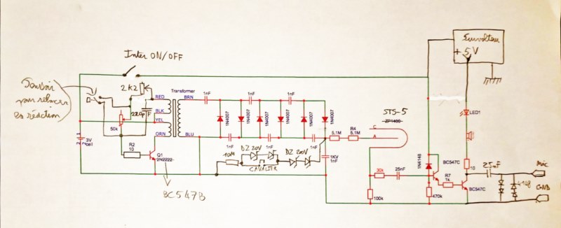 Un projet de compteur geiger à transistors - Page 4 2022_011