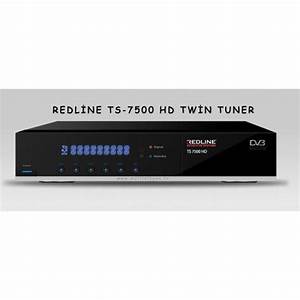 REDLINE TS 7500 Th10