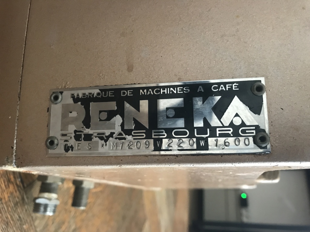 RENEKA Europ'Sprint 90fea210