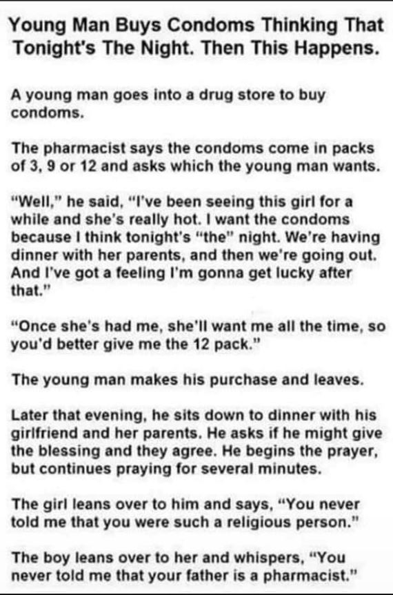 The Picture Jokes thread - Page 17 Condom13