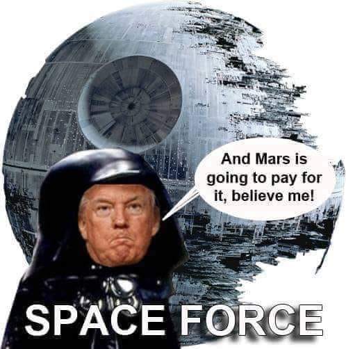 Donald Trump Vent Thread - Page 16 Space_14