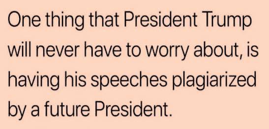 Donald Trump Vent Thread - Page 17 Trum1134