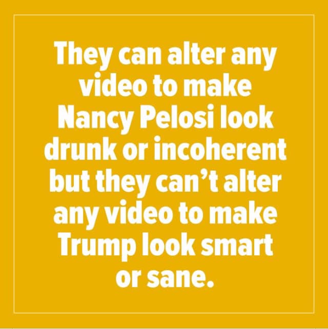 Donald Trump Vent Thread - Page 18 Trump639