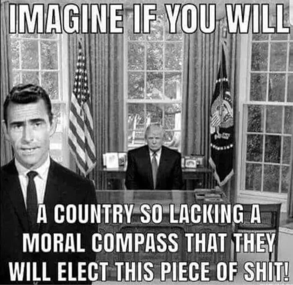 Donald Trump Vent Thread - Page 18 Trump645