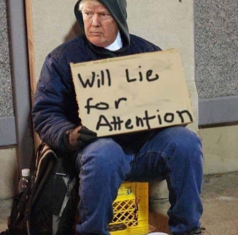 Donald Trump Vent Thread - Page 20 Trump681