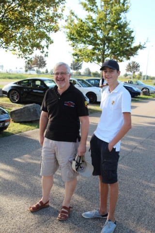 CR de la sortie 70 ans Porsche Autodrome de Mulhouse 310