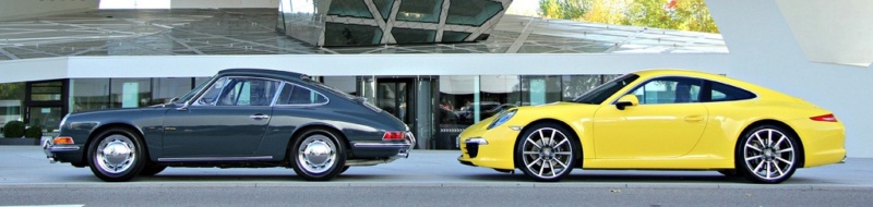 Le Forum des Porschistes Alsaciens