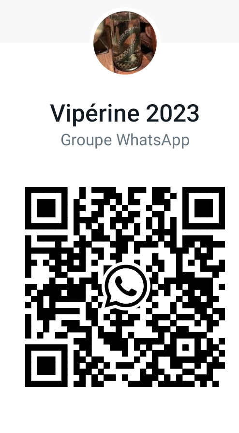 vipérine - Viperine - Dimanche 8 octobre 2023 - 14eme edition - Page 3 Screen10