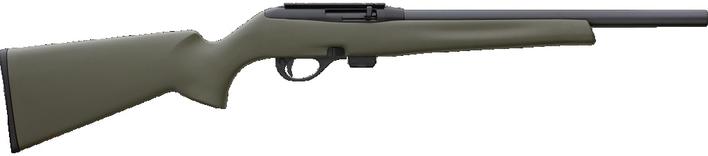 Remington 597 Model510