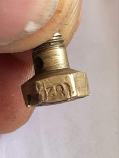Vis gicleur 4f951b10