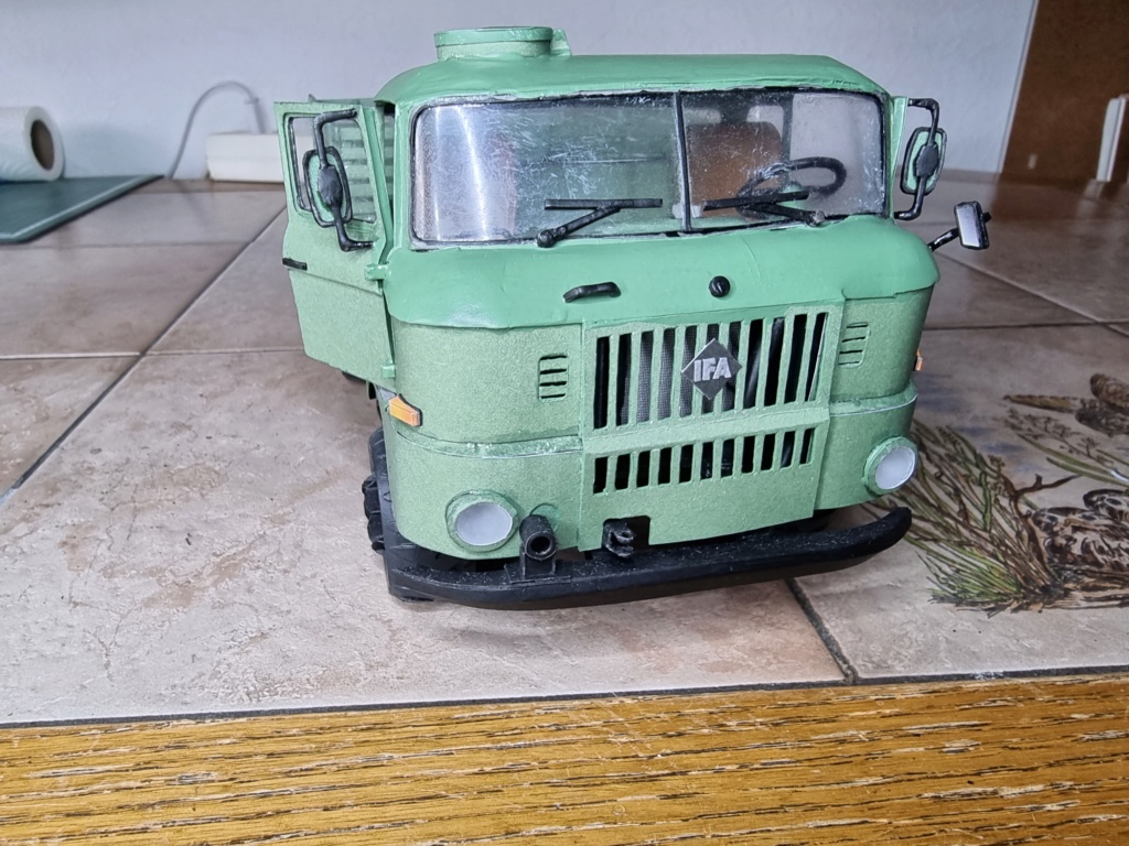 IFA W50 LA 20210813