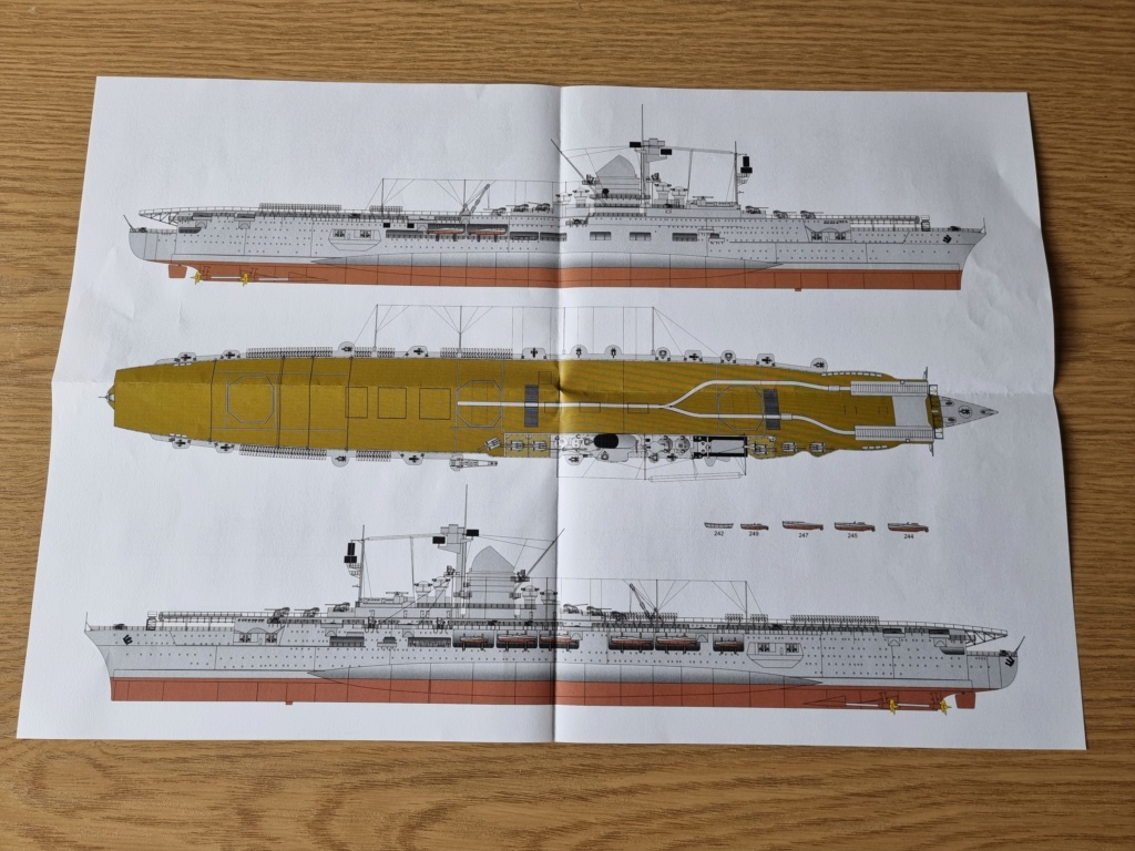 deutscher Flugzeugträger Graf Zeppelin 20220925