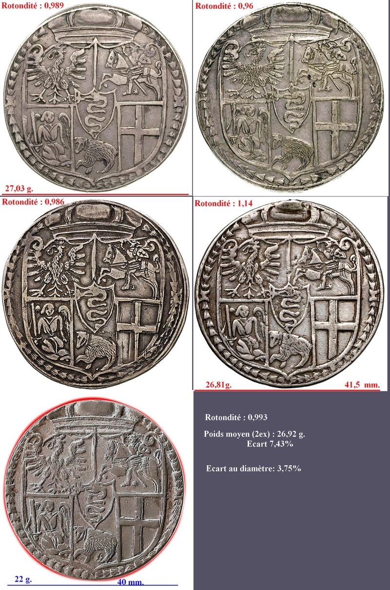 Besoin de vos connaissances sur cette monnaie - merci d'avance  Calcul10