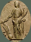 Identification monnaie romaine Fortun10
