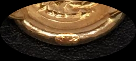 Bague Marque10