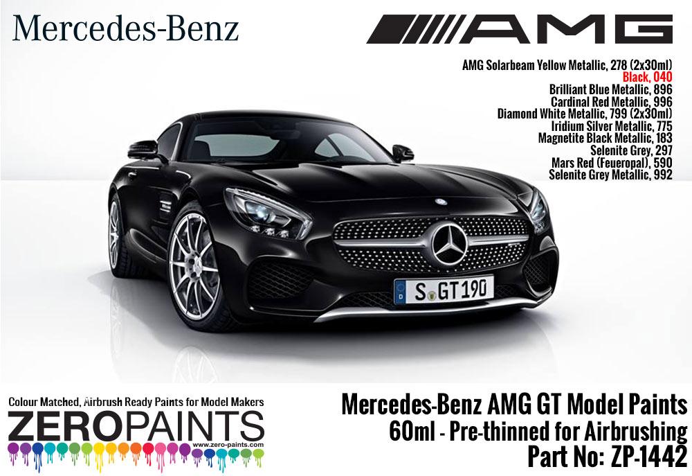 Mercedes AMG GT Prior Design - Page 2 07c7e810