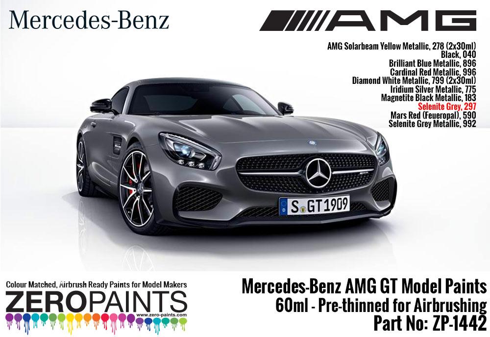 Mercedes AMG GT Prior Design - Page 2 Aaaf5910