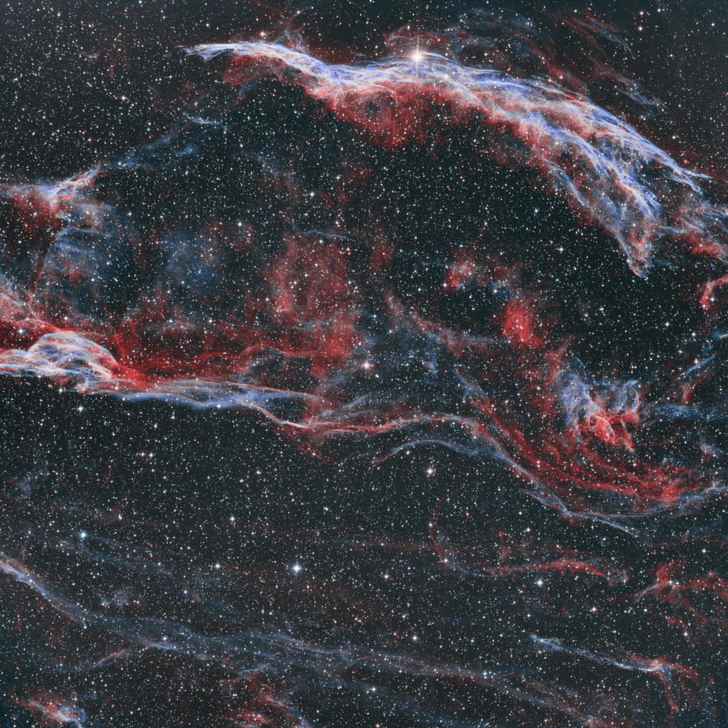 Veil nebula Veil_n13