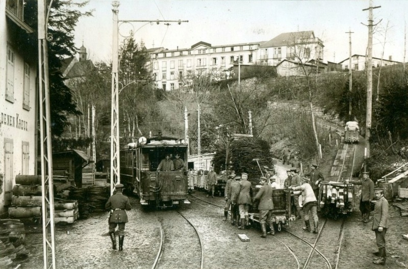 Die Förderbahn Drei Ähren - Uhlhorst 0054710