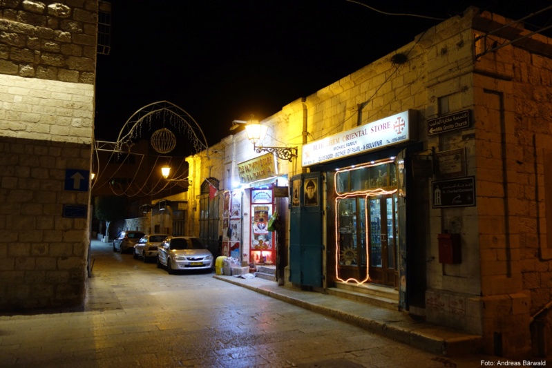 Nachts durch Palästina  Dsc08613