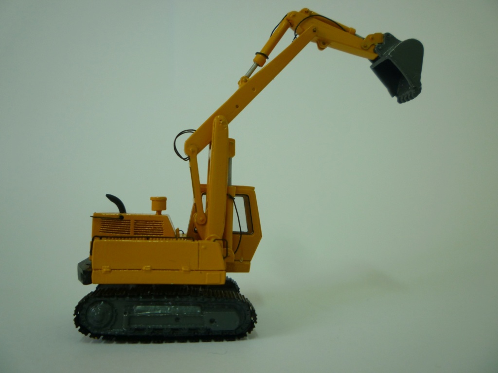 NOBAS UB361 von CPL Model Factory P1120117