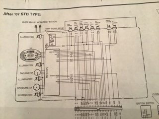 Rear turn signal / marker lights ? 2f8a7310