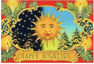 Happy Solstice  C0f89010