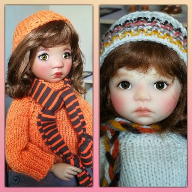 Meadow - MY MEADOW DOLLS - Page 36 79094310