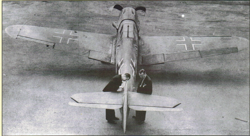 Bf 109 F-2 Zvezda 1/48 Captur14