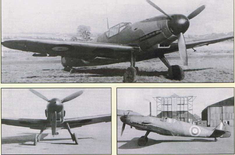 Bf 109 F-2 Zvezda 1/48 Captur17