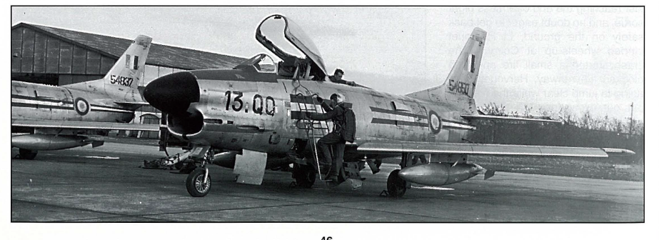 NA F-86K Sabre KittyHawk 1/32 - Page 3 Captur21